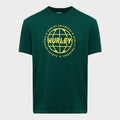 Universal S/S T-Shirt