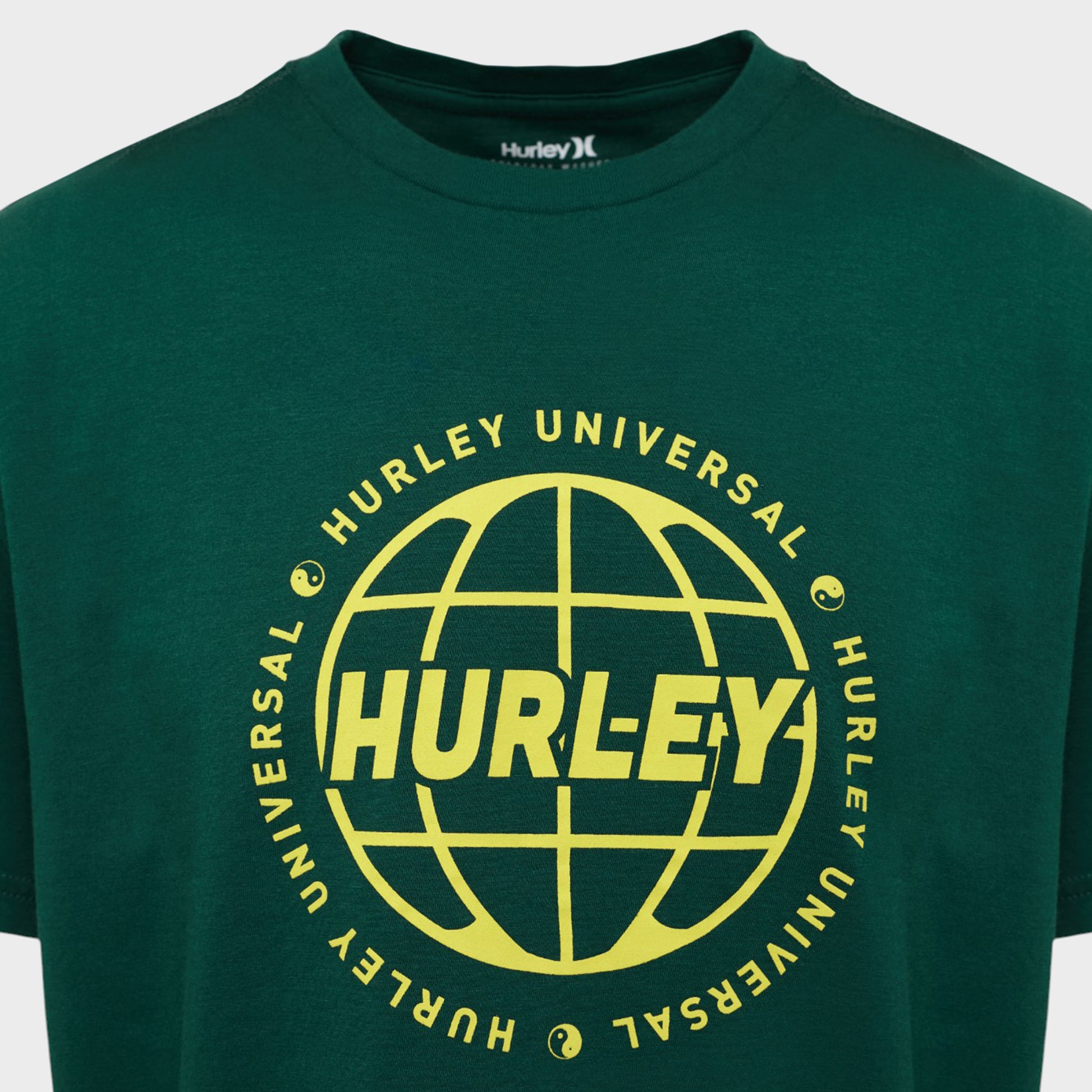 Universal S/S T-Shirt (2)