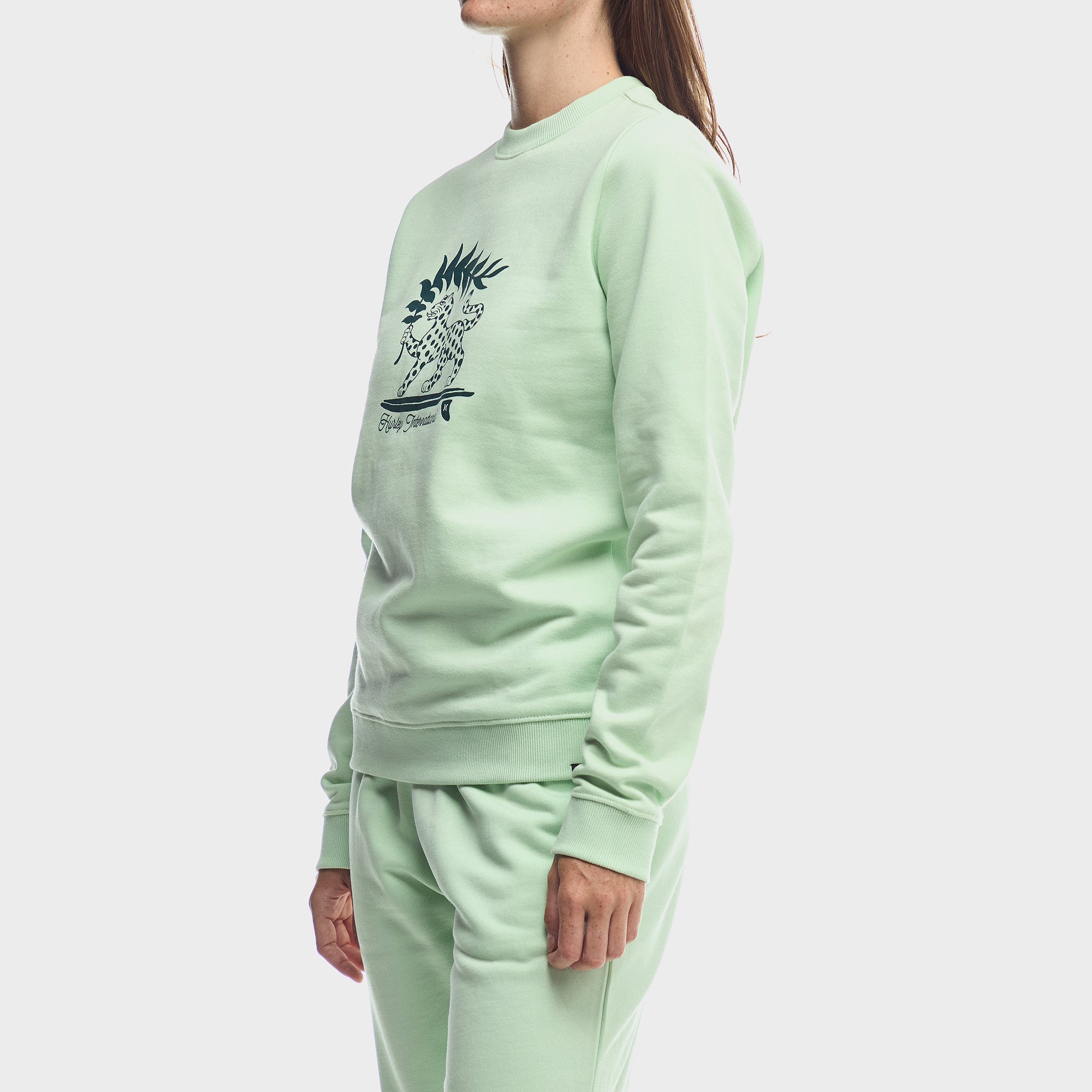 Hurley Women's Collection | Wardrobe Essentials | Hurley