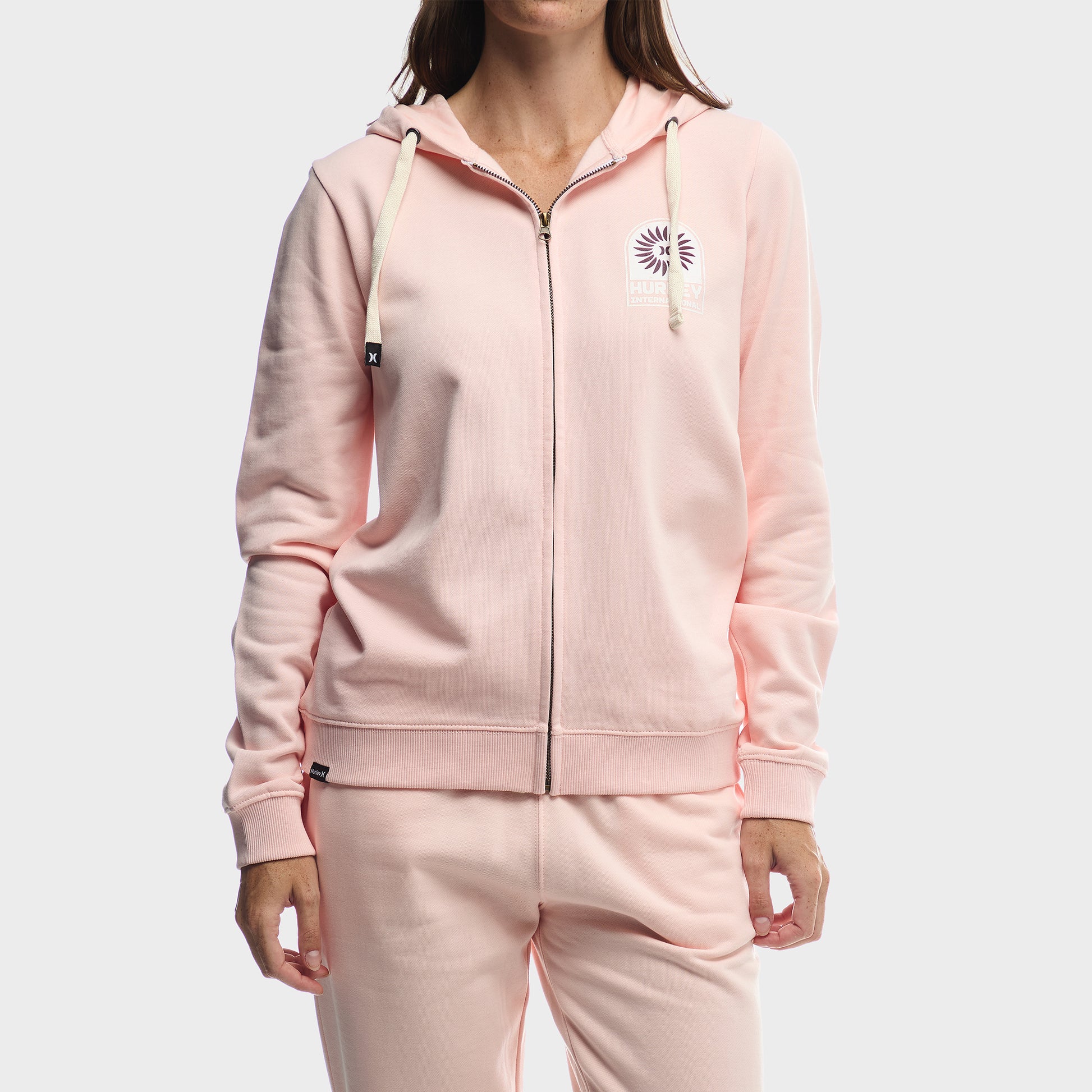 Sunbound Hoody