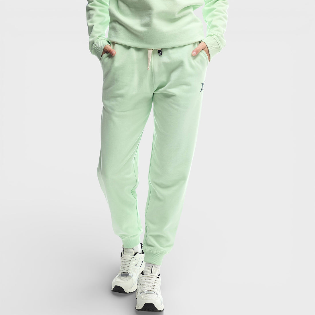 Icon Emb Jogger