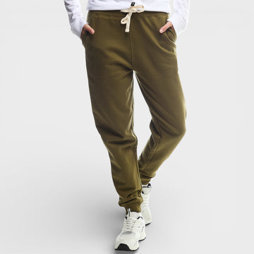 Peace And Love Emb Jogger