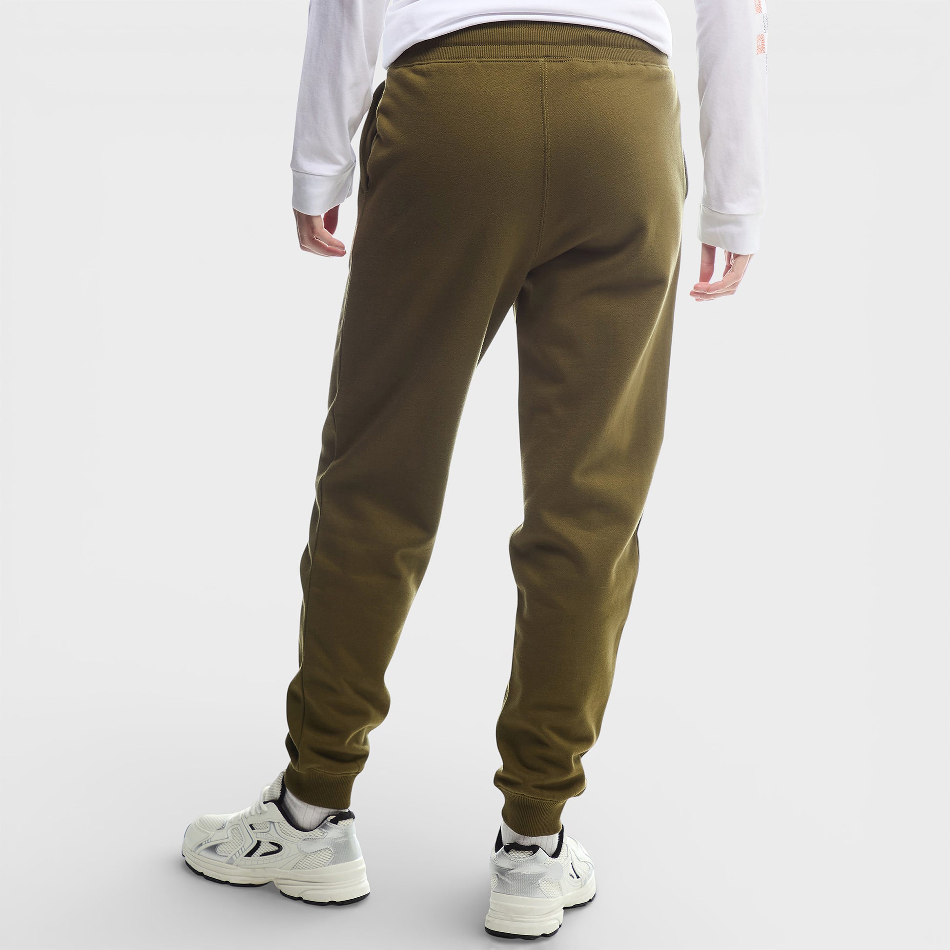 Peace And Love Emb Jogger (3)