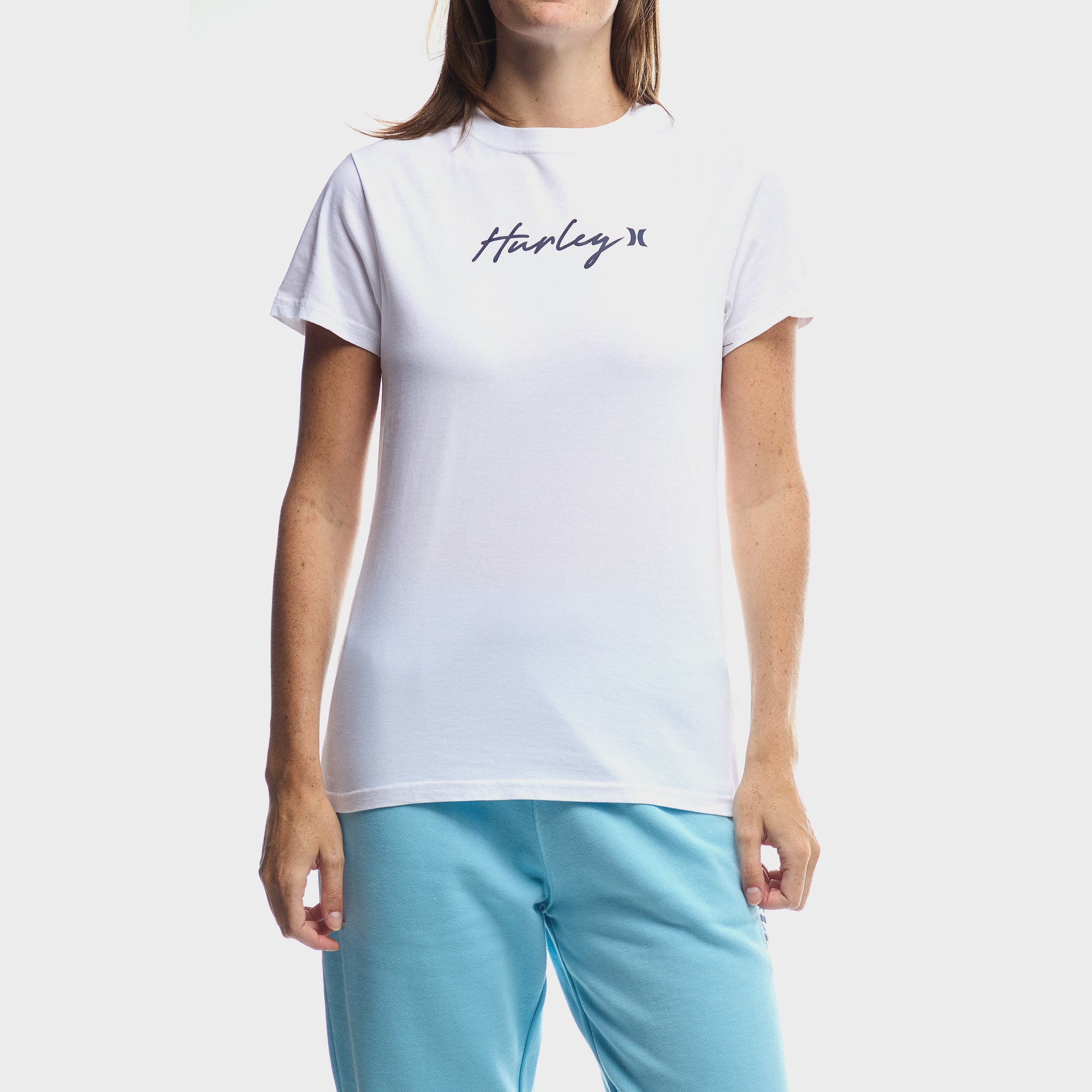 Script Ss T-Shirt (1)
