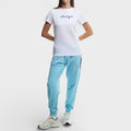 Script Ss T-Shirt (2)