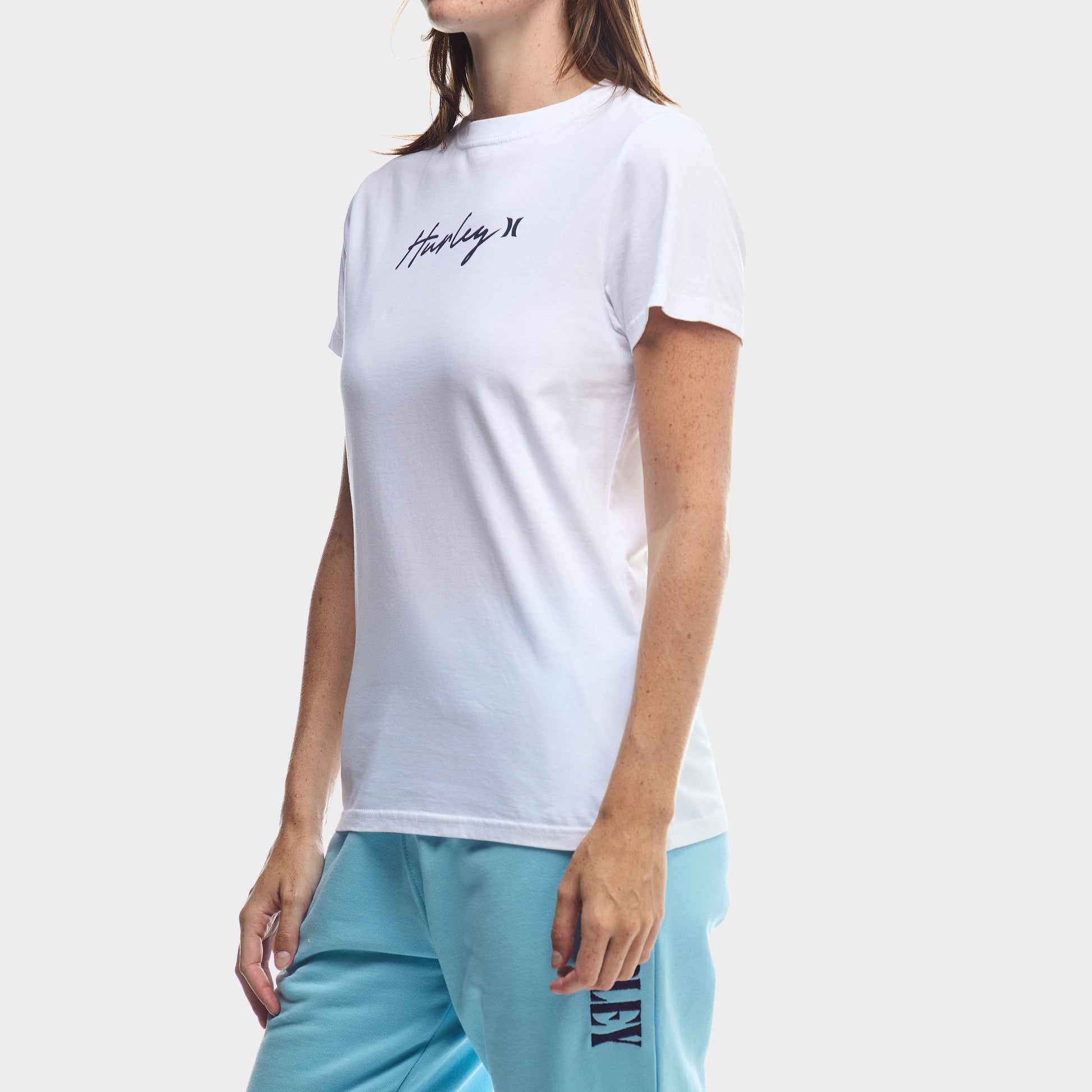 Script Ss T-Shirt (3)