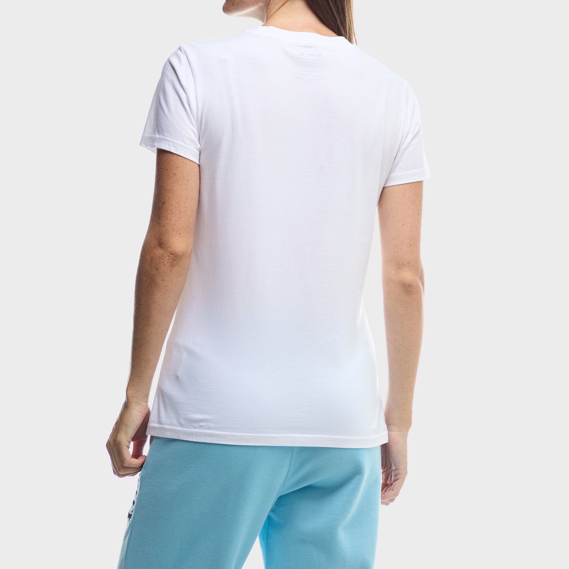 Script Ss T-Shirt (4)