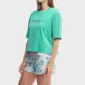 Script Pigment Ss T-Shirt (3)