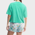 Script Pigment Ss T-Shirt (4)