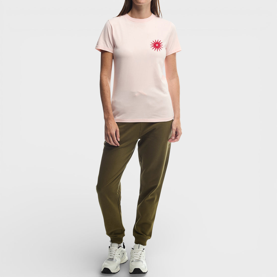 The Beach Club Ss T-Shirt