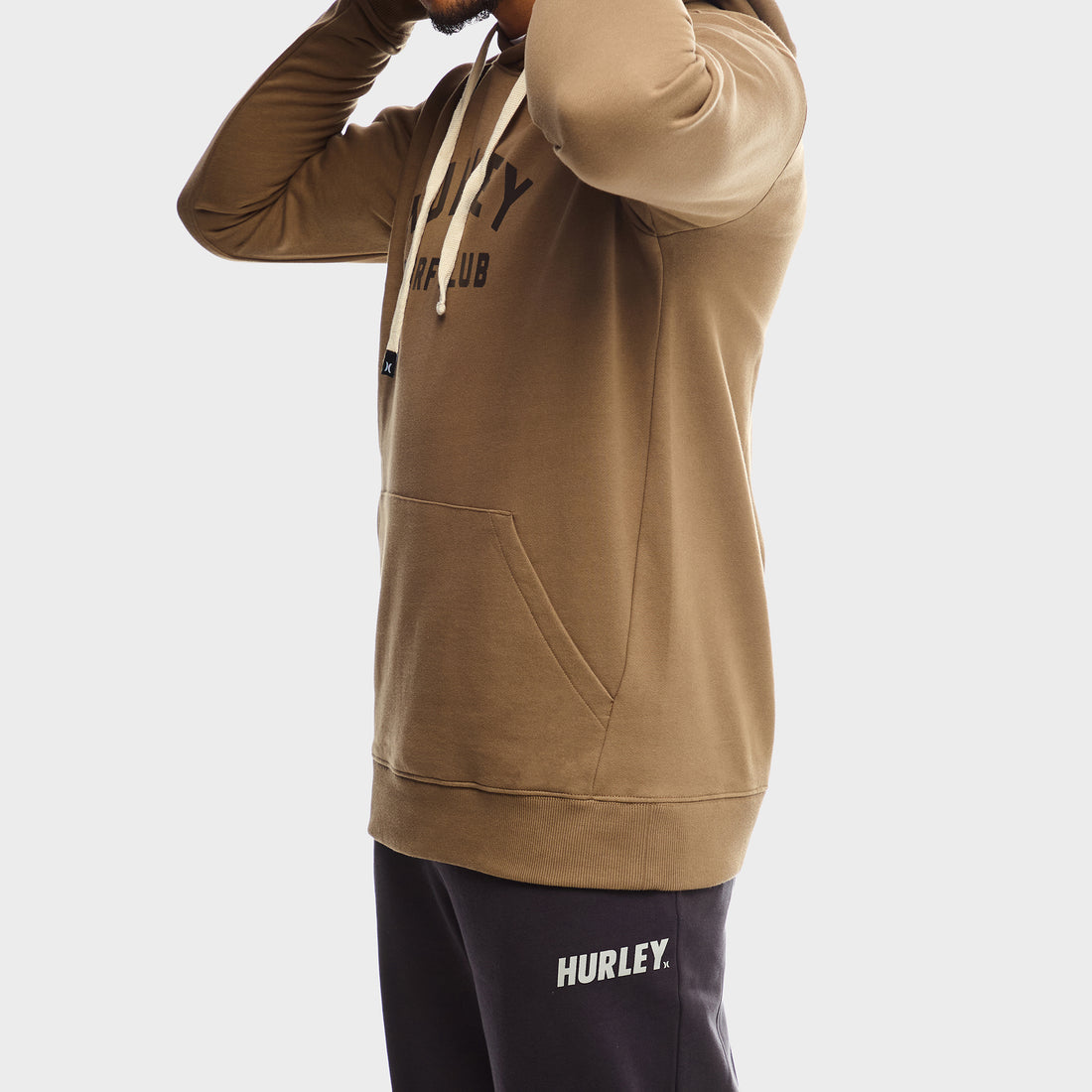 Surf Club Hoody