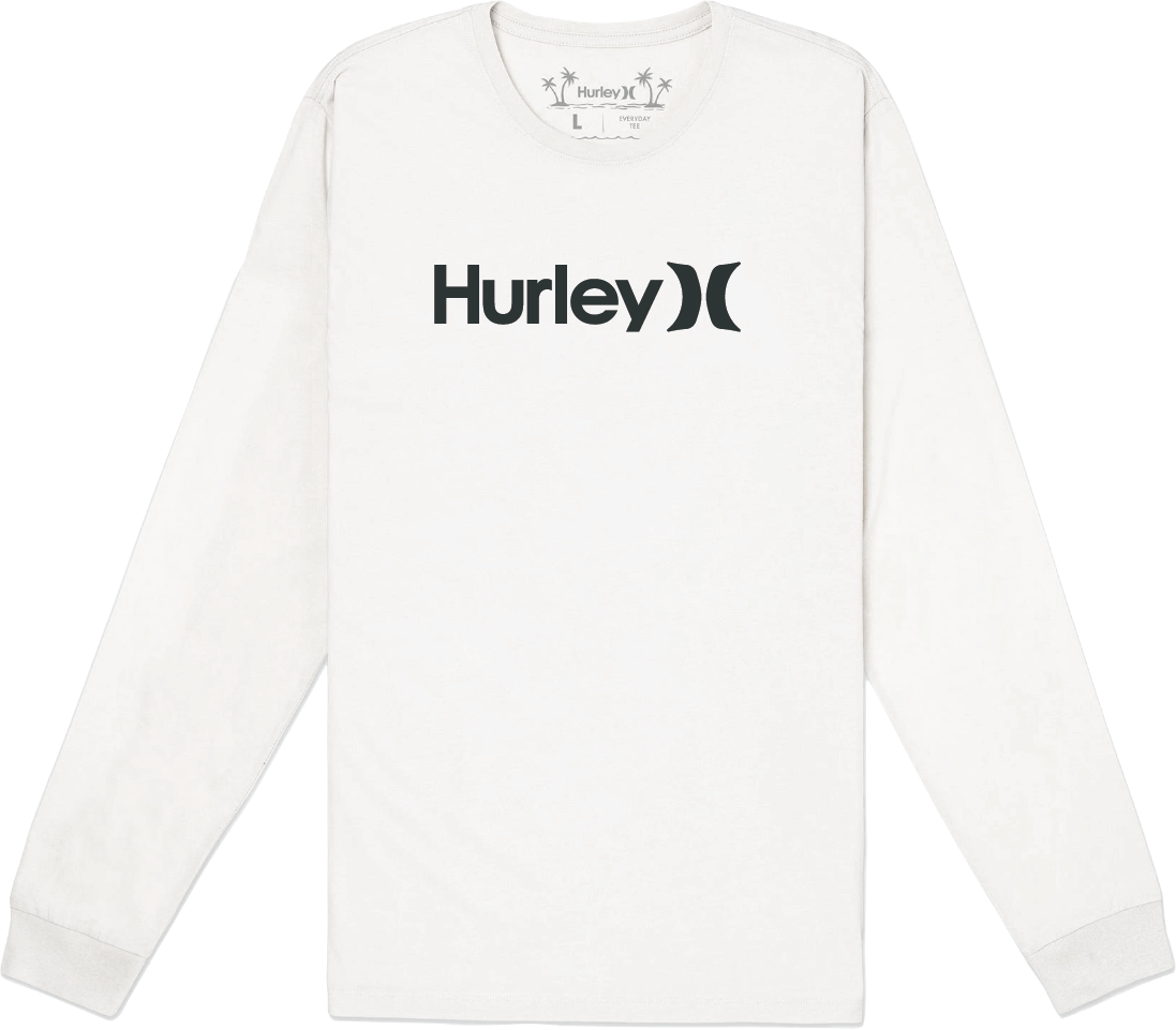 One And Only Ls T-Shirt