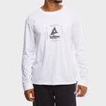 Psycho Drifter Ls T-Shirt