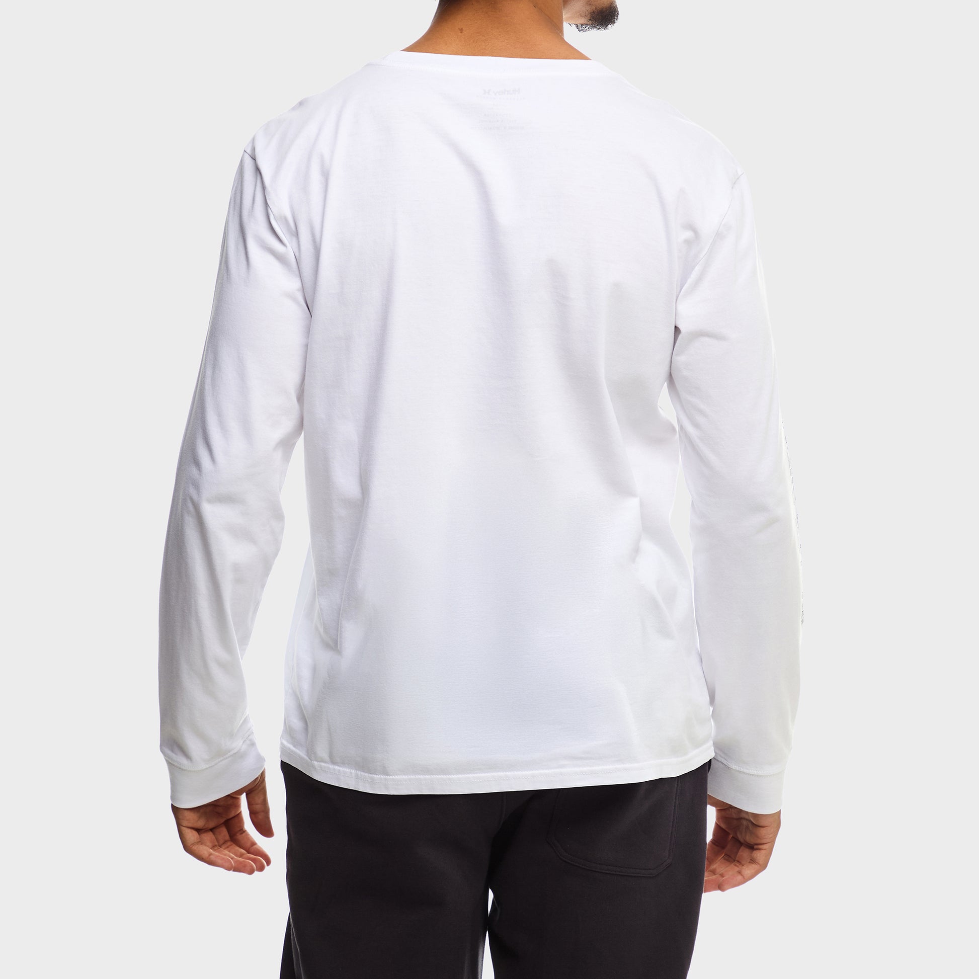 Psycho Drifter Ls T-Shirt (2)