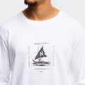 Psycho Drifter Ls T-Shirt (3)