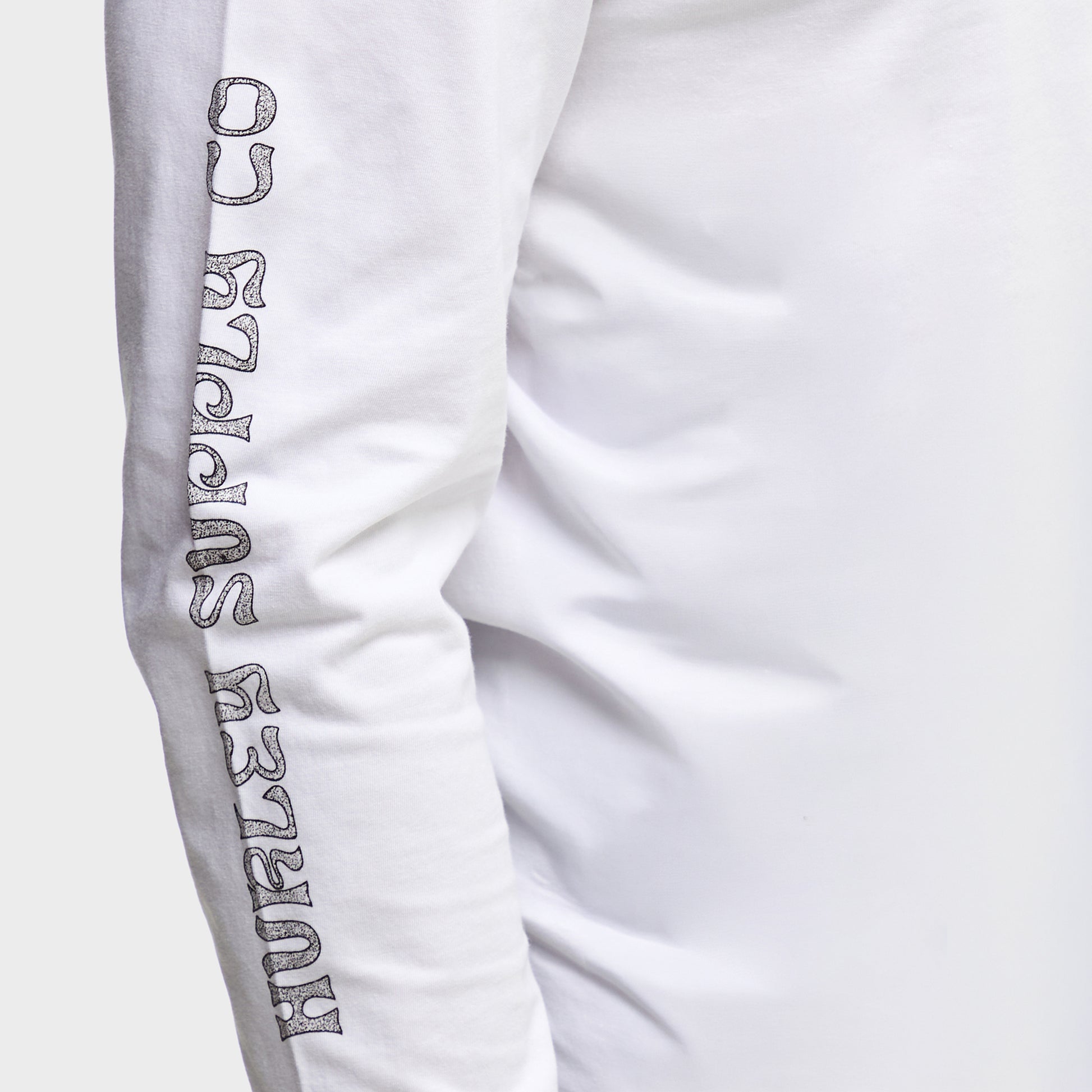 Psycho Drifter Ls T-Shirt (4)