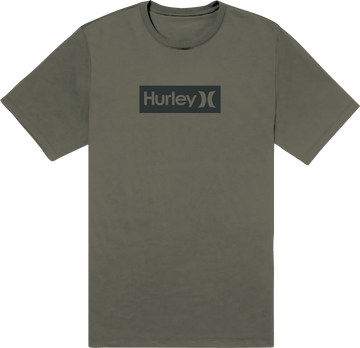 Blocked In Ss T-Shirt