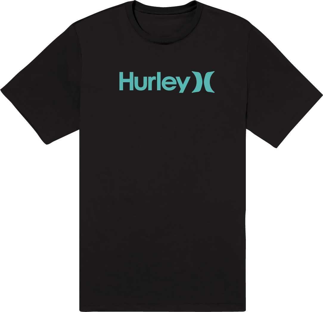 One And Only Ss T-Shirt