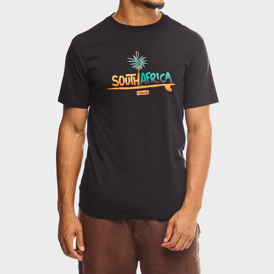 Sa Aloe Aloe Ss T-Shirt