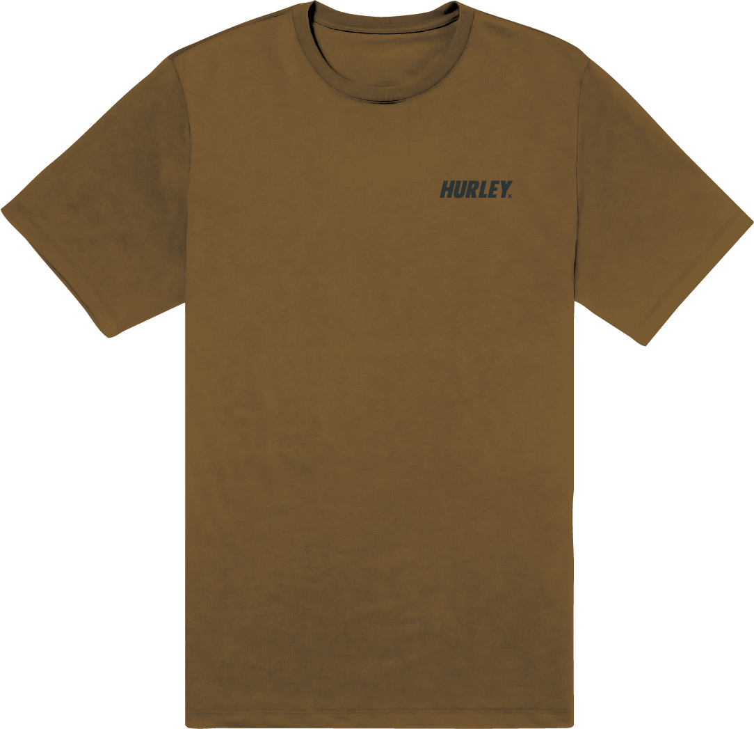 Small Fastlane Ss T-Shirt