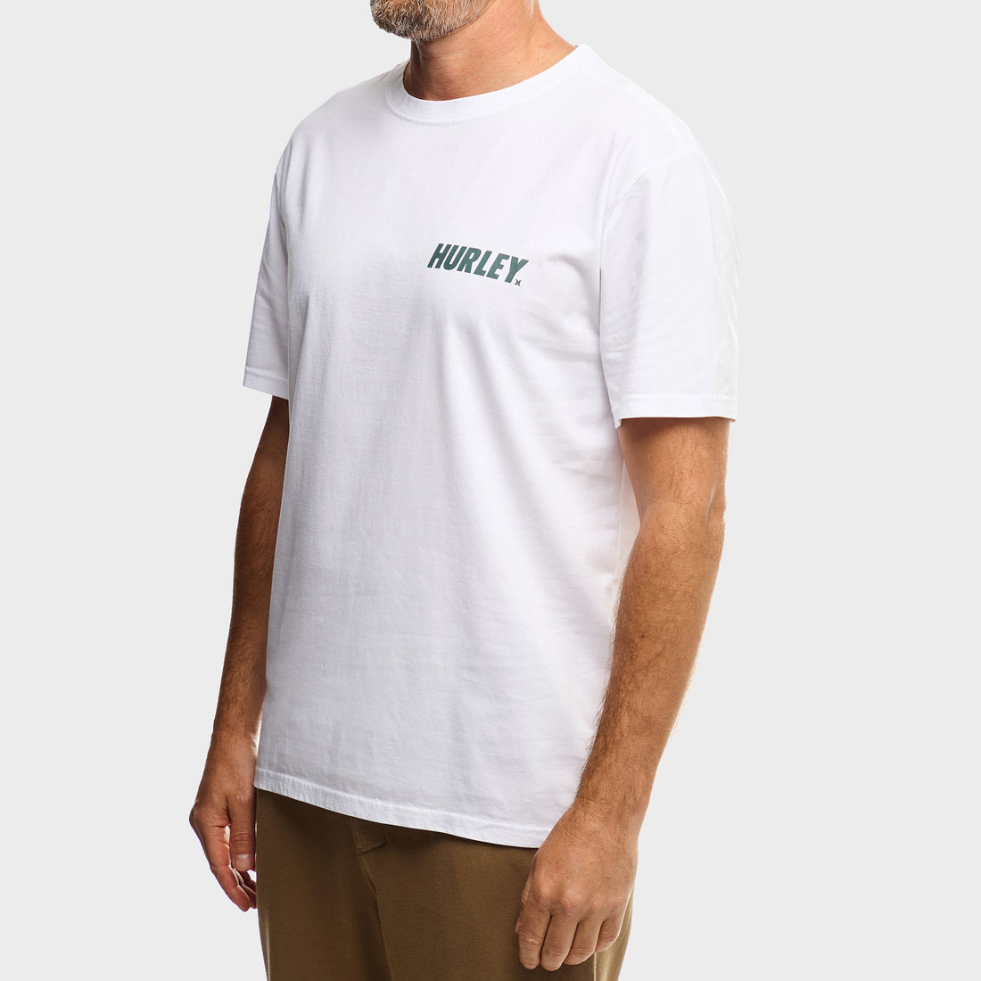 Small Fastlane Ss T-Shirt