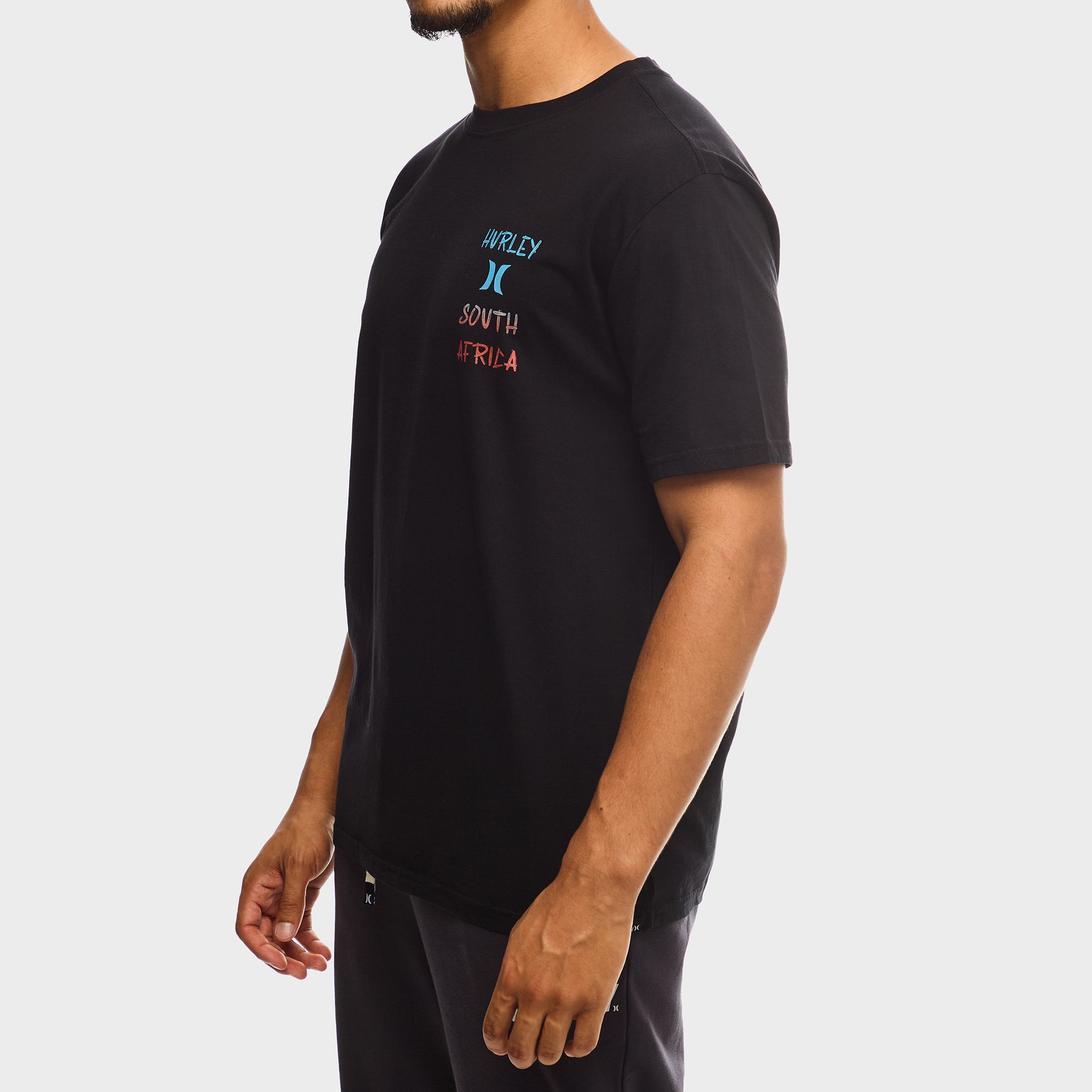 South African Suns Ss T-Shirt (1)