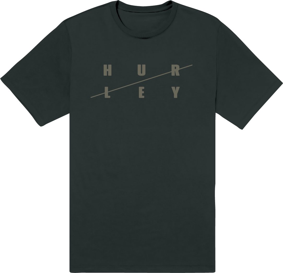 The Strike Ss T-Shirt