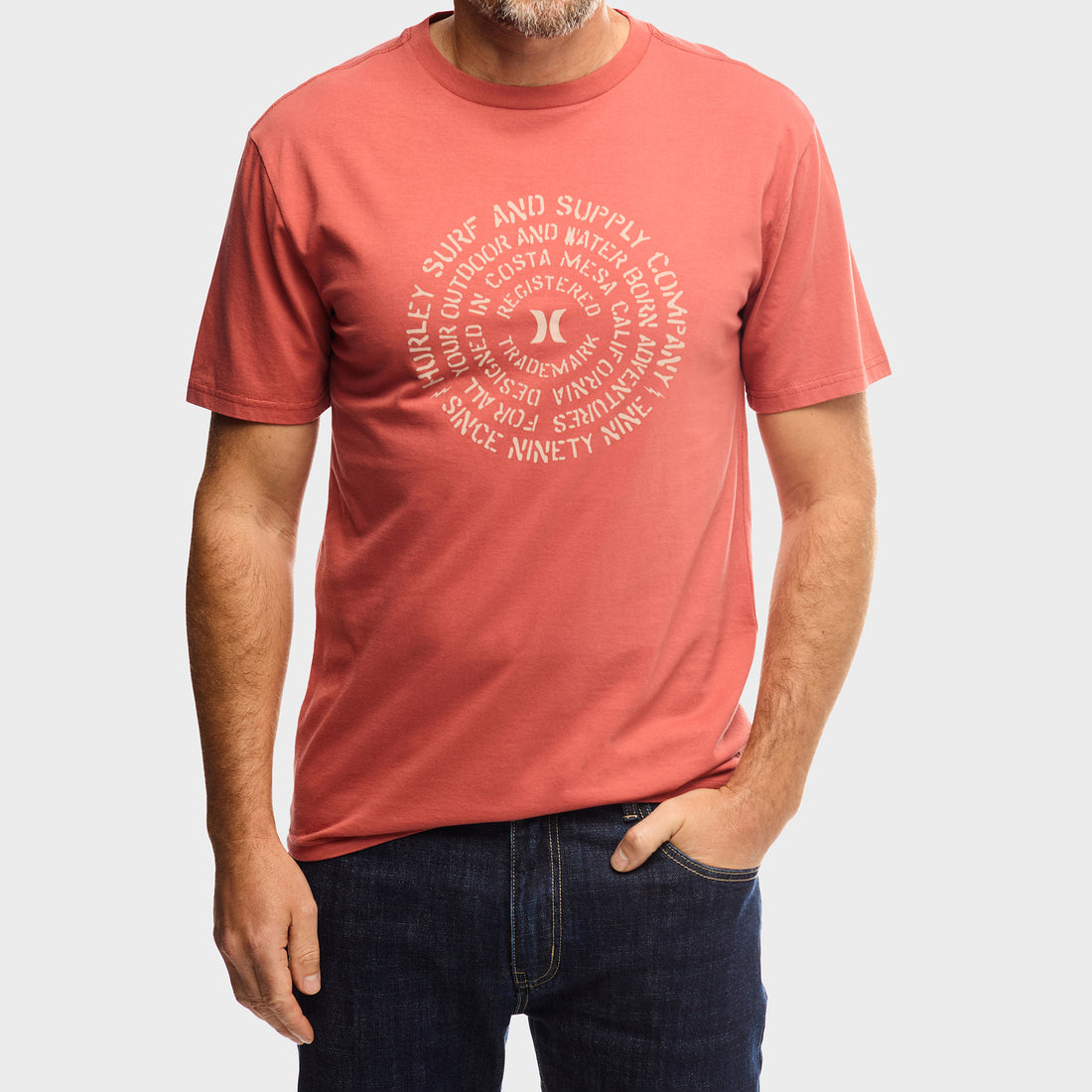 Whirlpool Ss T-Shirt