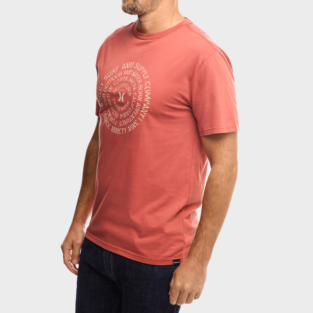 Whirlpool Ss T-Shirt