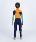 K Advant 4/3Mm Wetsuit (2)