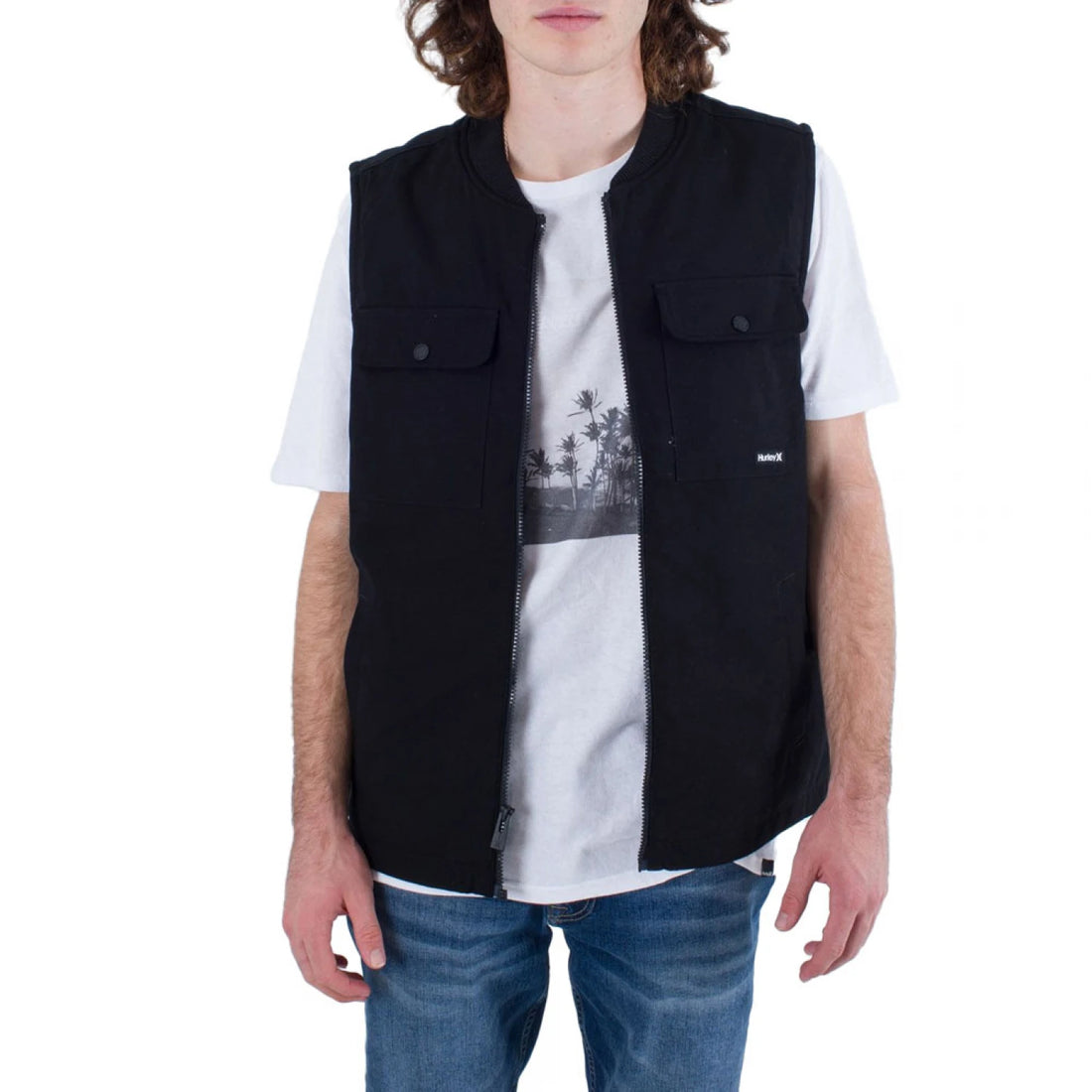 Chip Workwear Vest