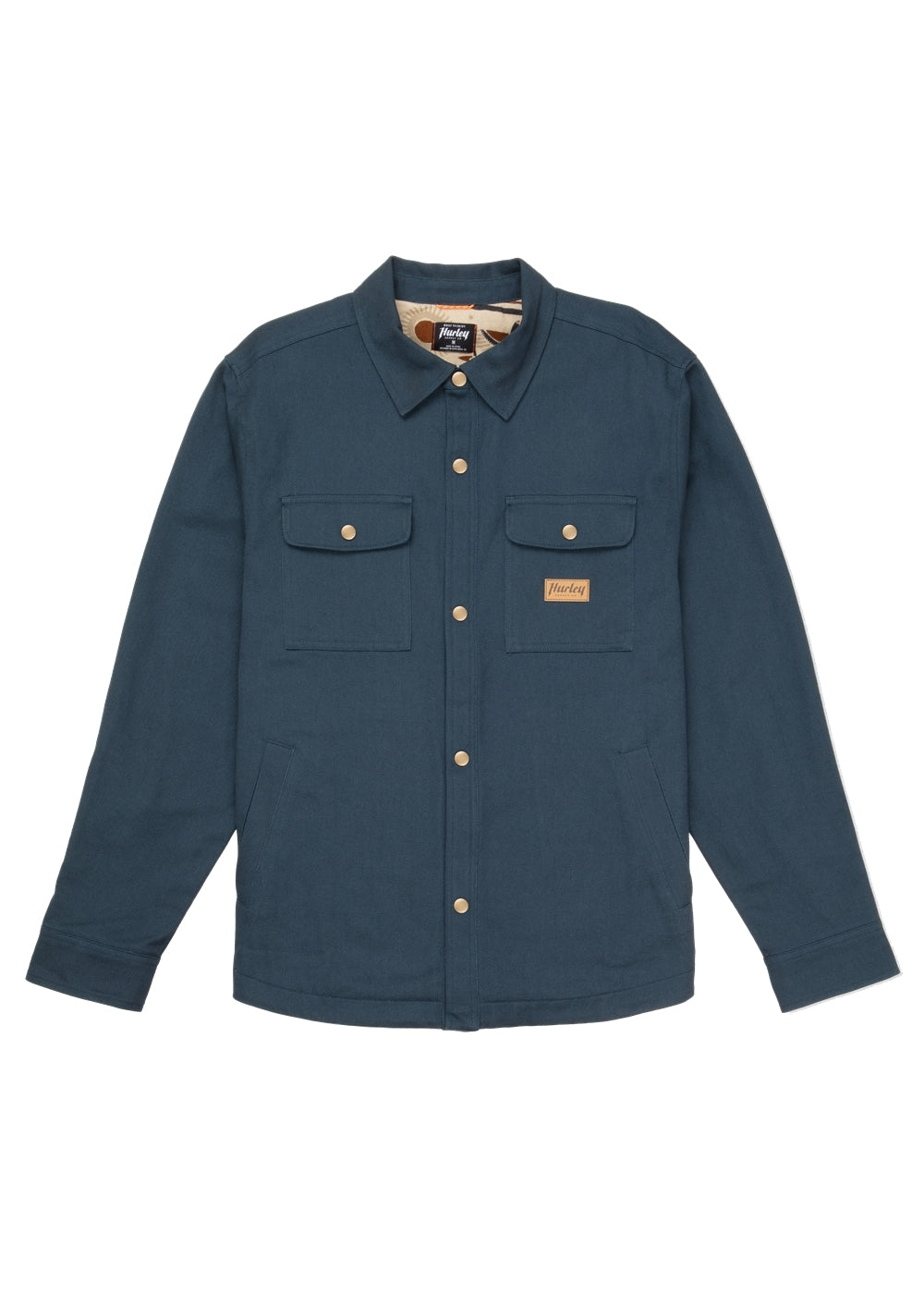 Trade Jacket