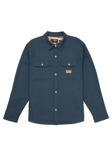 Trade Jacket