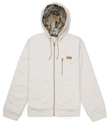 Shapers Canvas Worker