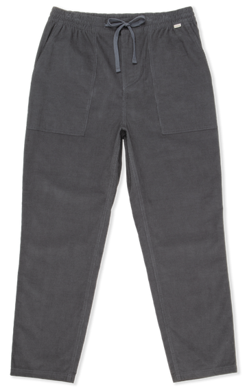 Baja Straight Cord Pant