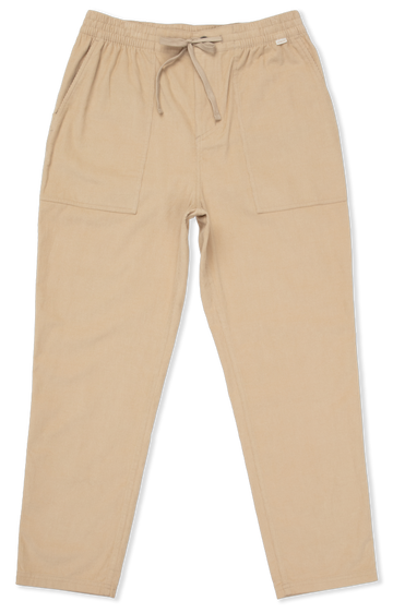 Baja Straight Cord Pant
