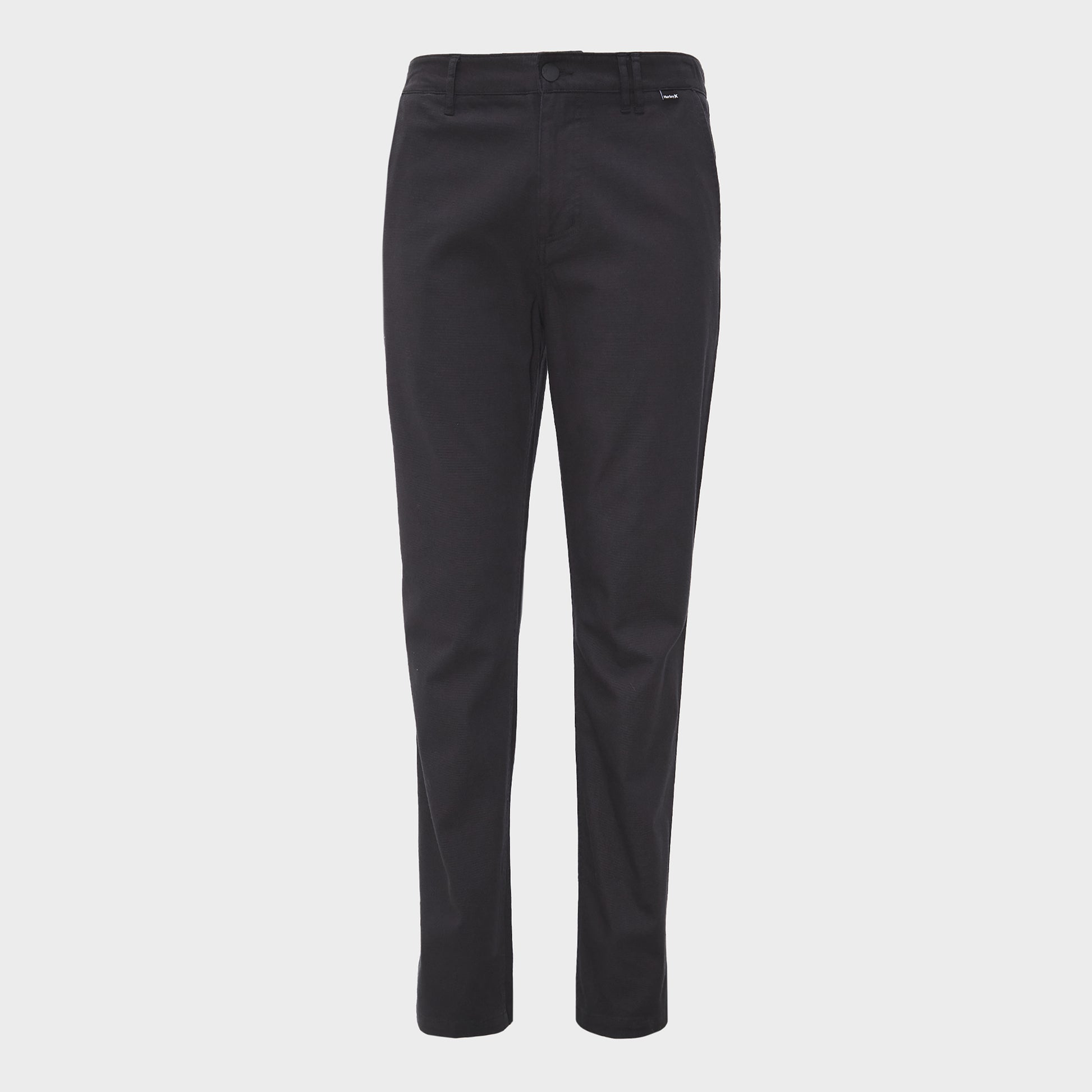 Icon Straight Pant