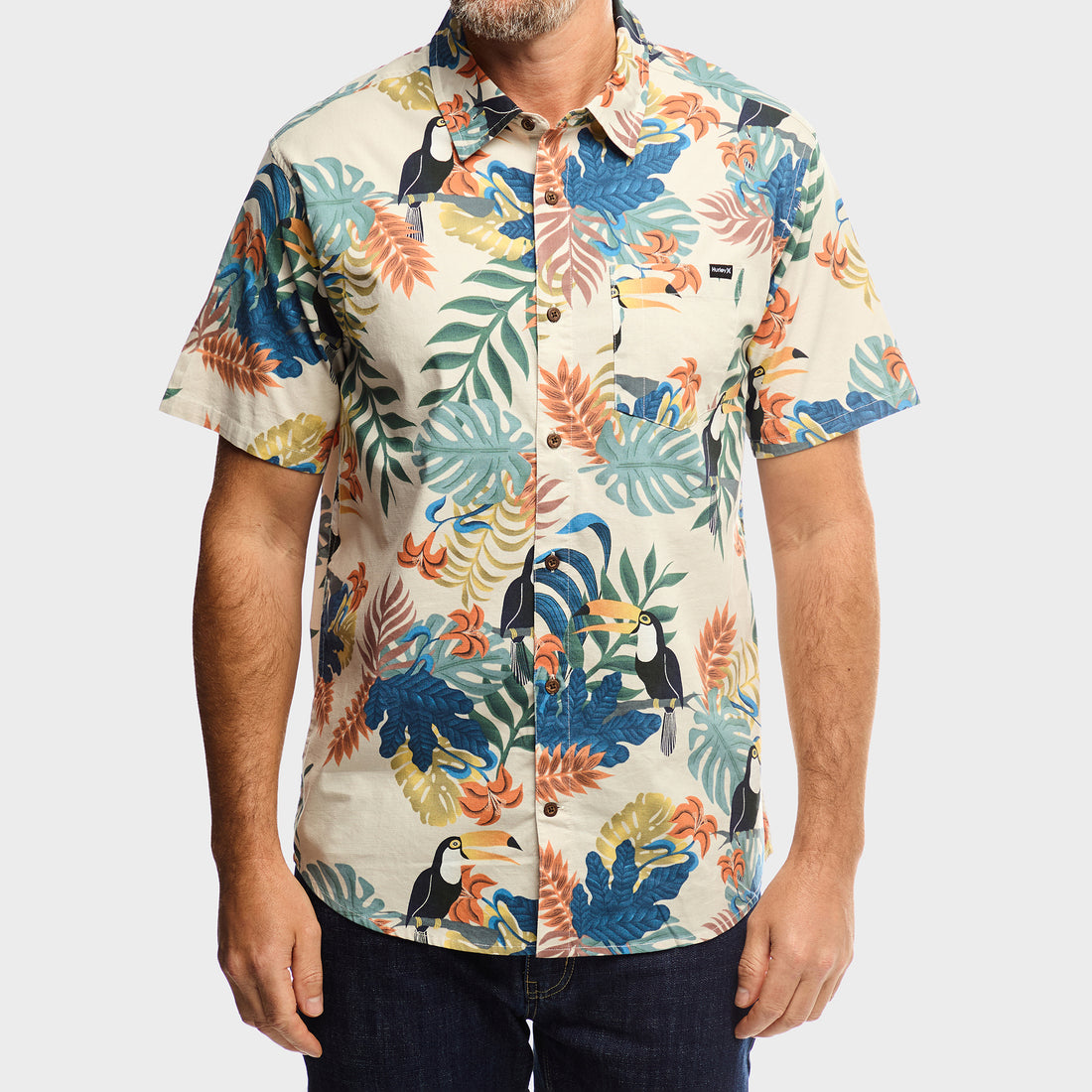 One And Only Lido Stretch Ss