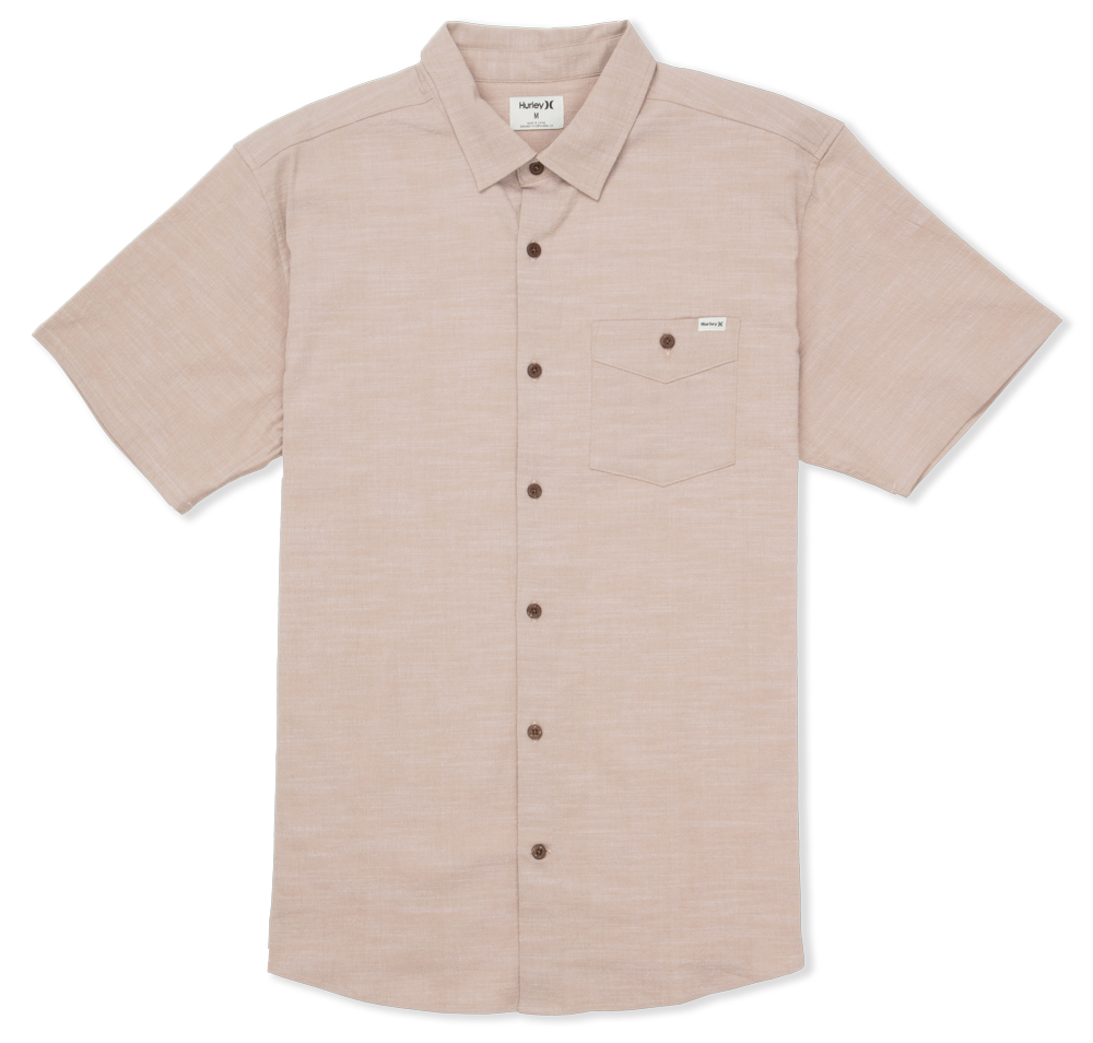 One And Only Slub Ss