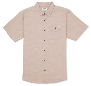 One And Only Slub Ss