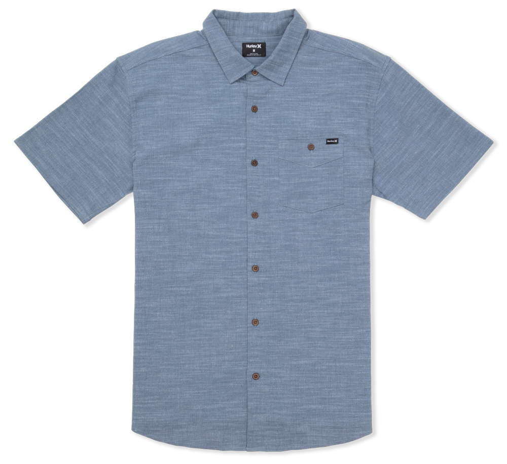 One And Only Slub Ss