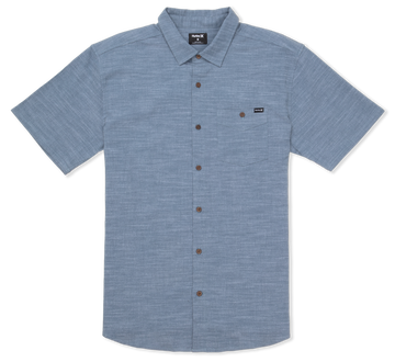 One And Only Slub Ss