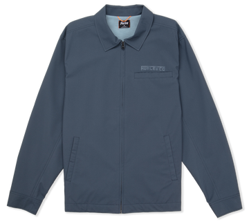 Knots Windbreaker