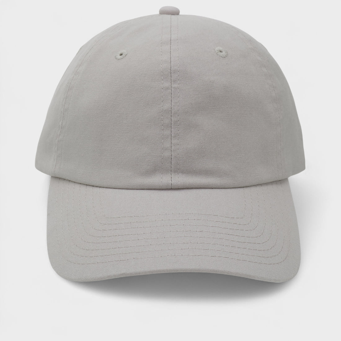 M Blank Canvas Hat