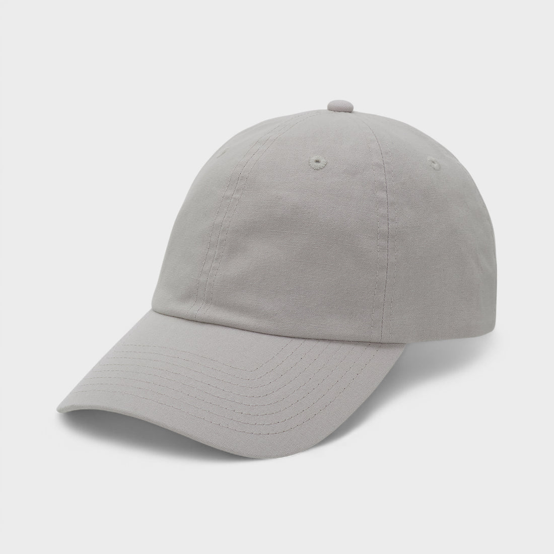 M Blank Canvas Hat