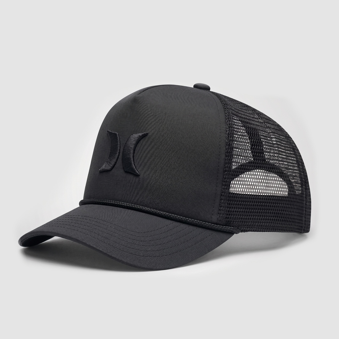 M High Icon Trucker