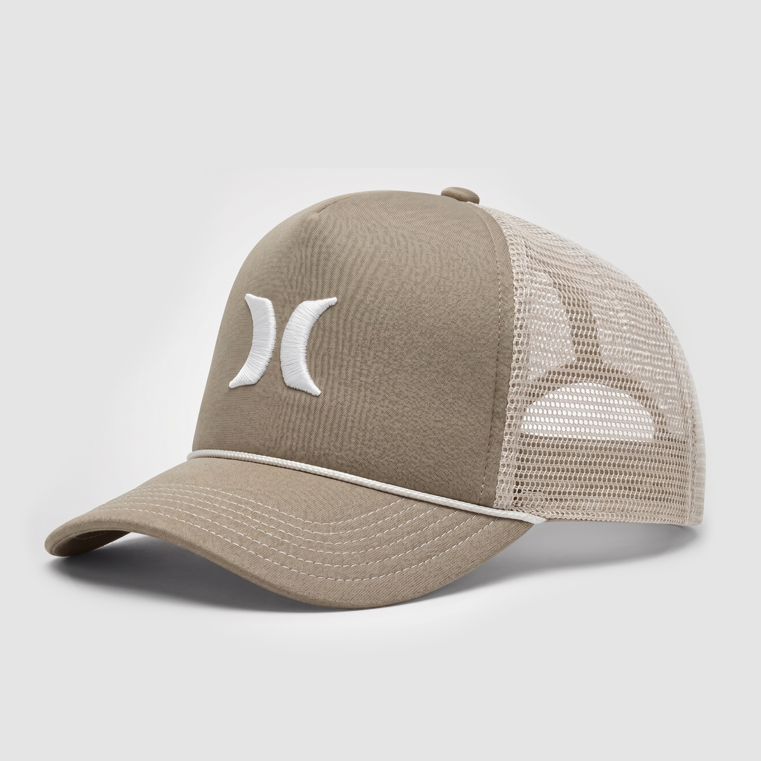 M High Icon Trucker