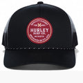 M Jetties Trucker