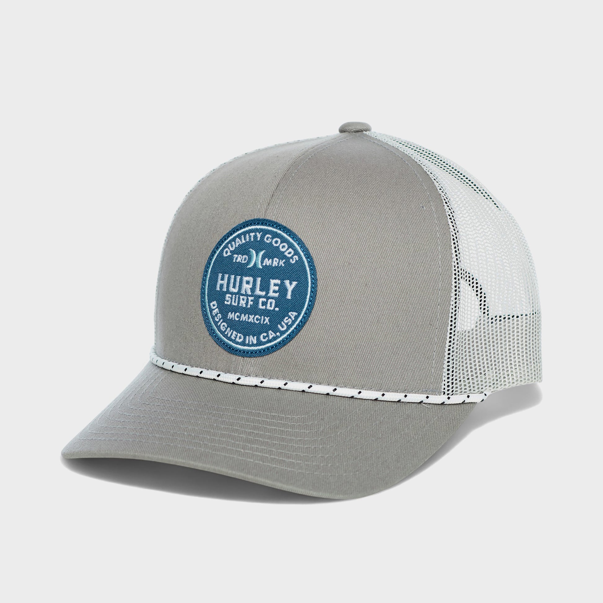 M Jetties Trucker (1)