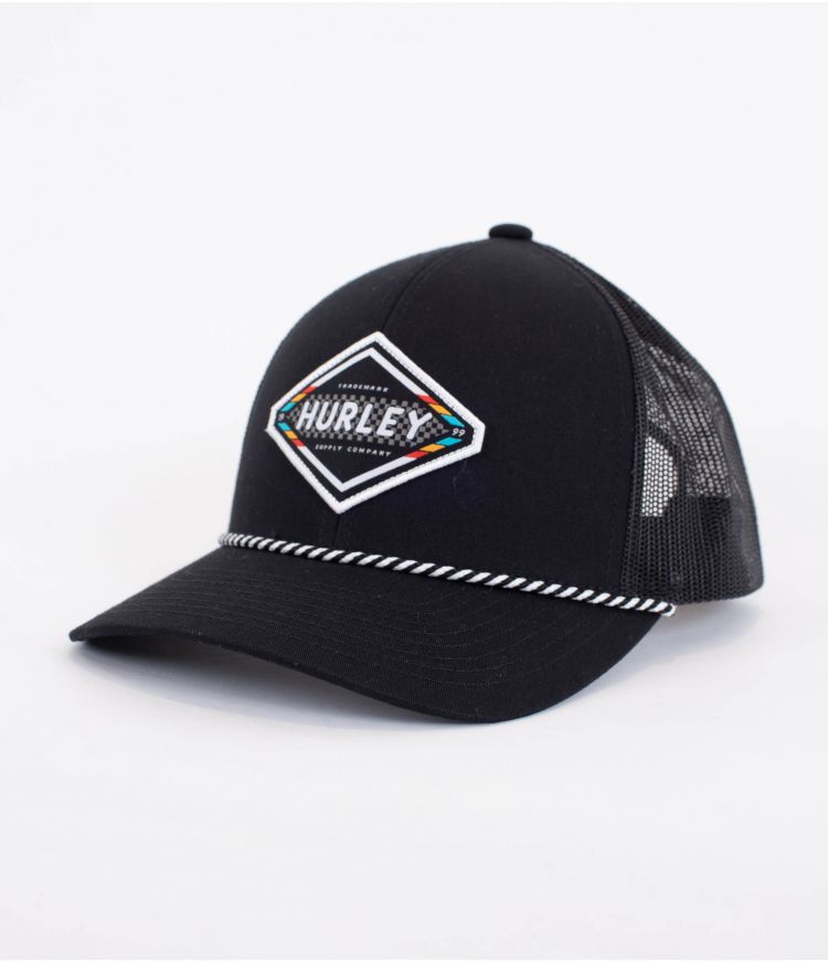 M Velocity Trucker